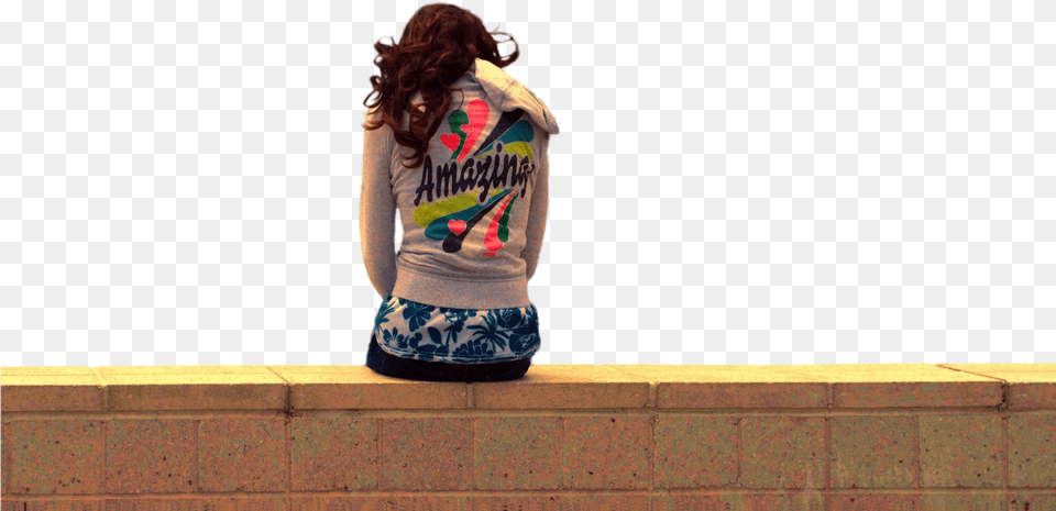 Girl Back Full Hd Picsart Editing Background, Blouse, Clothing, T-shirt, Adult Free Png