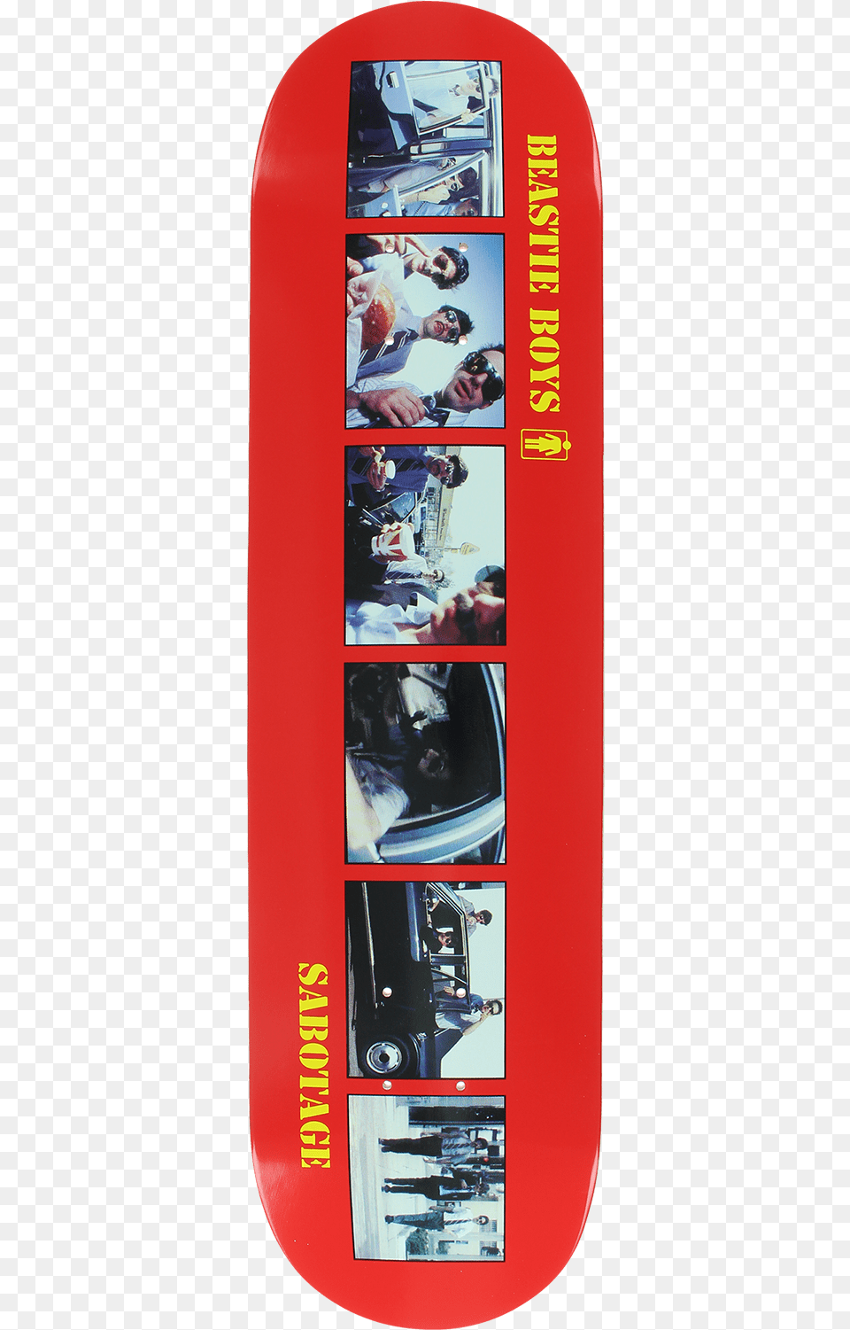 Girl Beastie Boys Deck, Alloy Wheel, Vehicle, Transportation, Tire Free Png