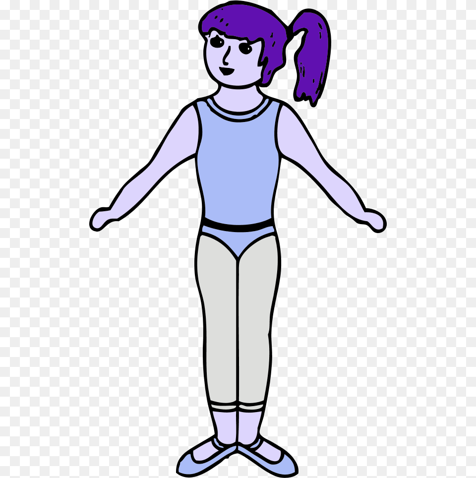 Girl Body Outline Clip Art Image, Adult, Female, Person, Woman Free Transparent Png