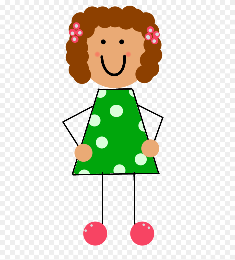 Girl Clip Art, Pattern, Face, Head, Person Free Transparent Png