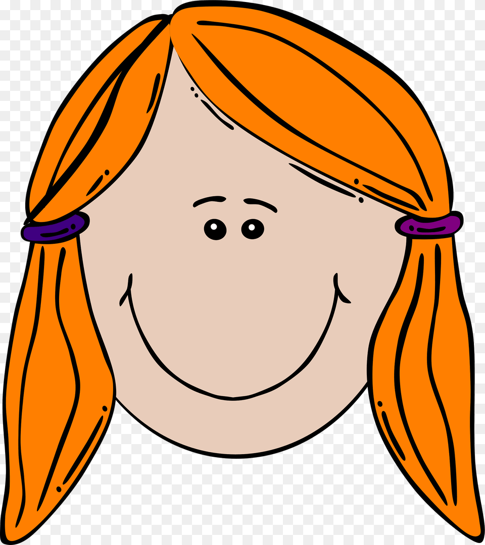 Girl Clipart, People, Person, Baby, Elf Png