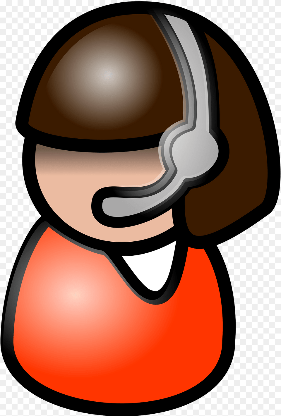 Girl Clipart, Helmet, American Football, Football, Person Png