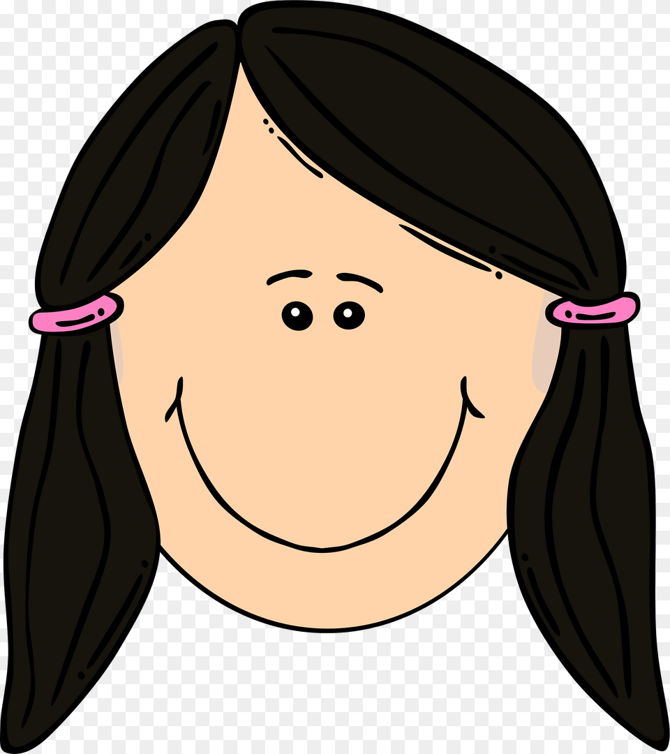 Girl Clipart, Accessories, Jewelry, Earring, People Free Png