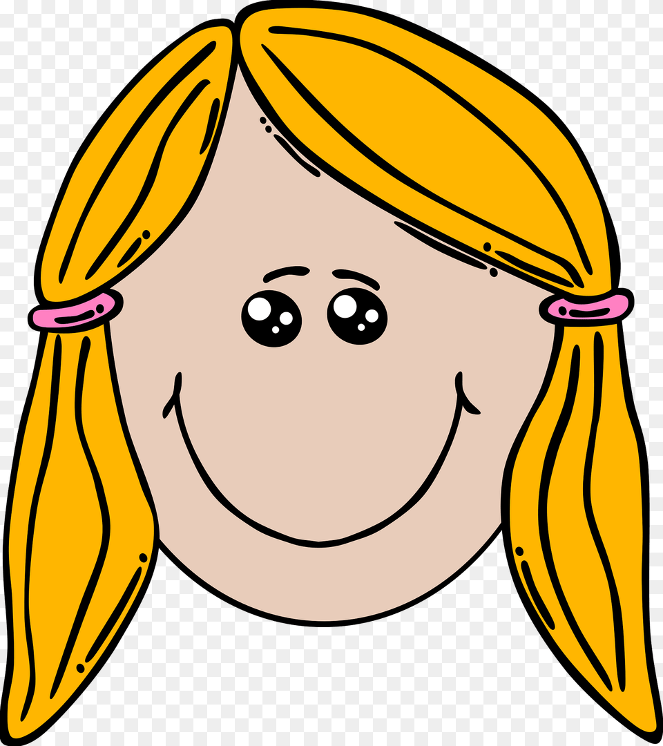Girl Clipart, People, Person, Elf, Baby Free Transparent Png
