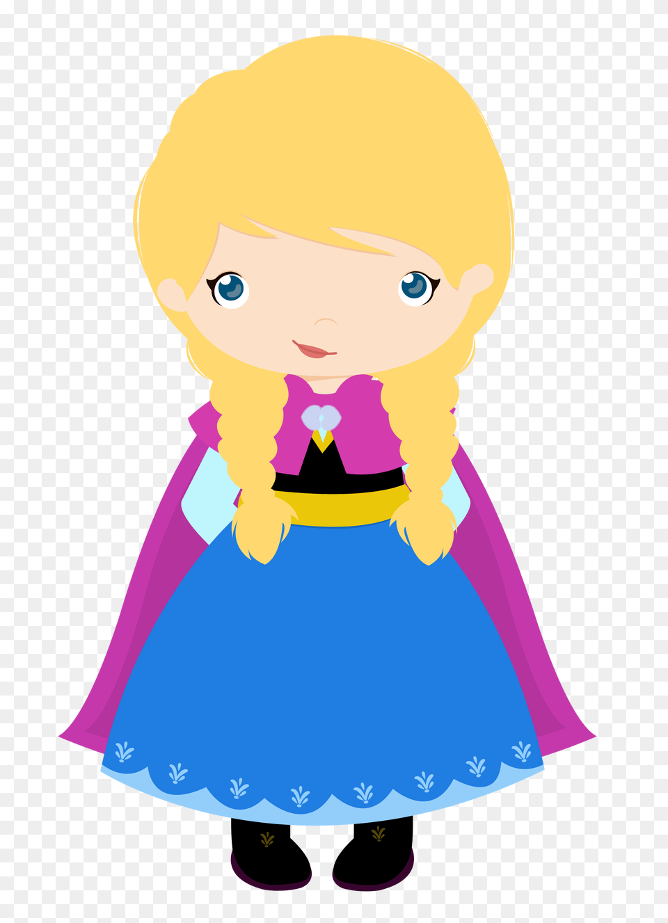 Girl Clipart And Vectors, People, Person, Face, Head Free Transparent Png