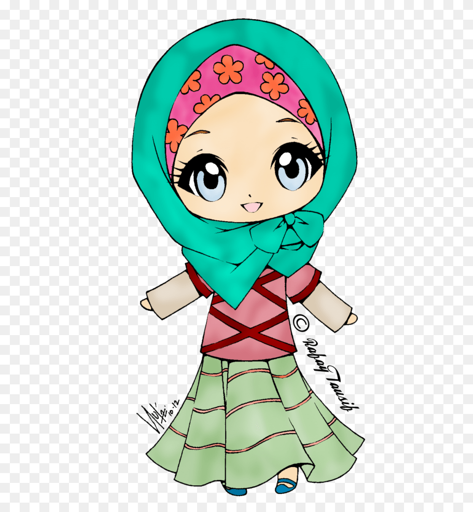 Girl Clipart Journalist, Clothing, Hat, Baby, Person Free Transparent Png
