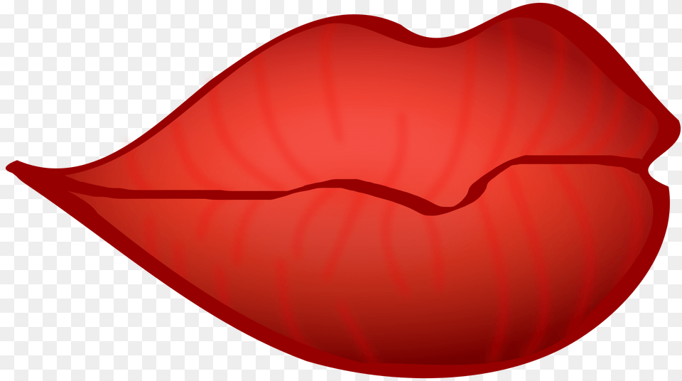 Girl Clipart Lip, Body Part, Mouth, Person, Flower Free Transparent Png