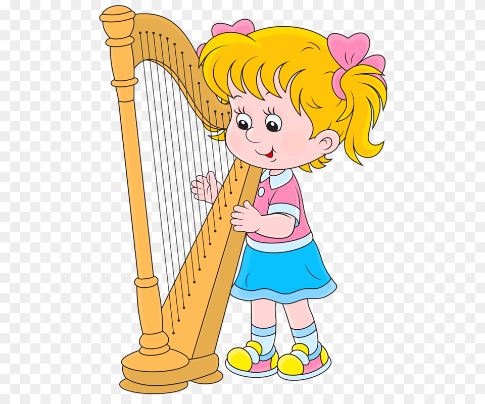 Girl Clipart Piano, Baby, Person, Musical Instrument, Face Free Transparent Png