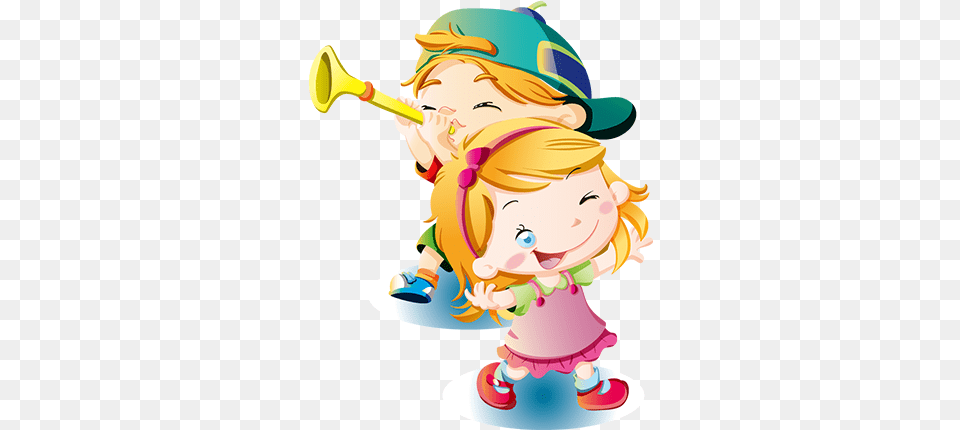 Girl Dance Beautiful Cartoon Villain Dancing Cartoon, Baby, People, Person, Brass Section Png