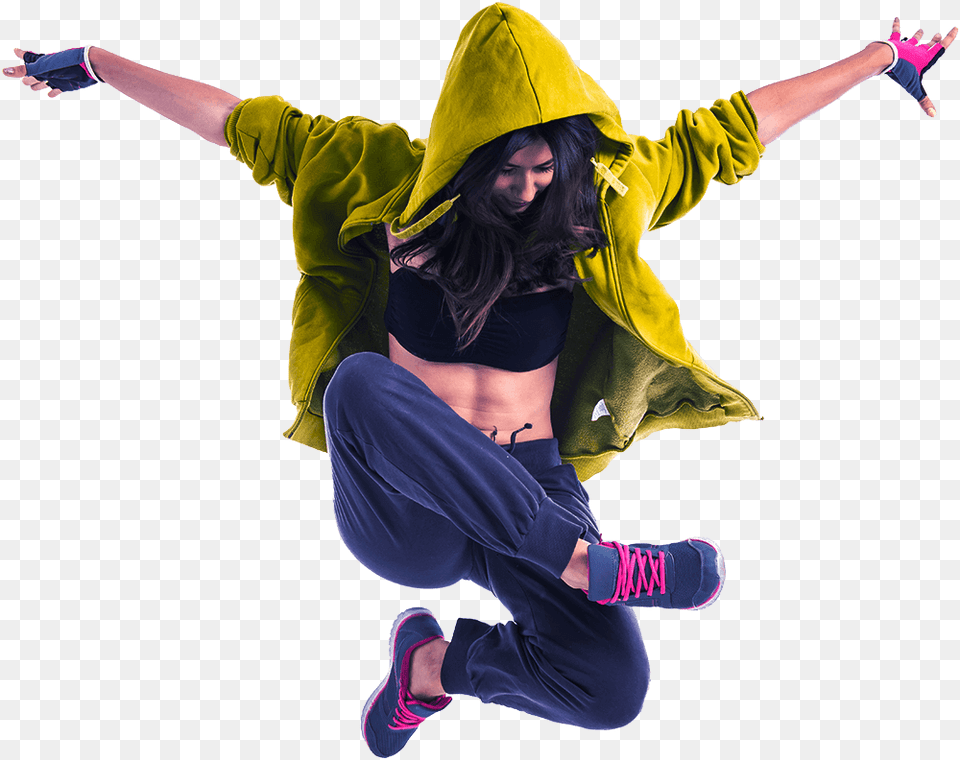 Girl Dancer Transparent Background, Person, Dancing, Leisure Activities, Adult Free Png