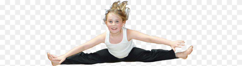 Girl Doing The Splits, Body Part, Finger, Person, Hand Free Png