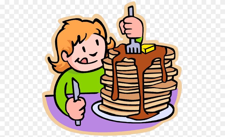 Girl Eating Breakfast Clipart Clip Art, Bread, Food, Face, Head Free Png