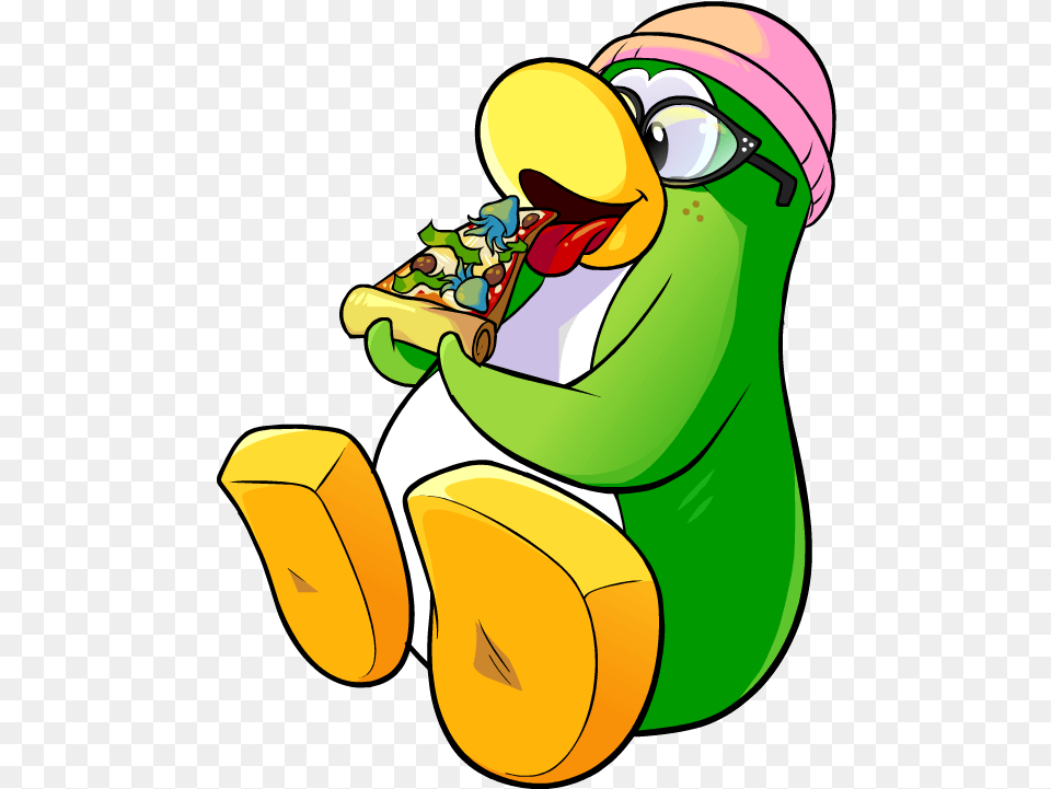Girl Eating Pizza Clipart, Food, Fruit, Plant, Produce Free Transparent Png