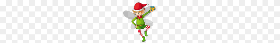 Girl Elf Clipart Elves Clip Art, Baby, Person Free Transparent Png