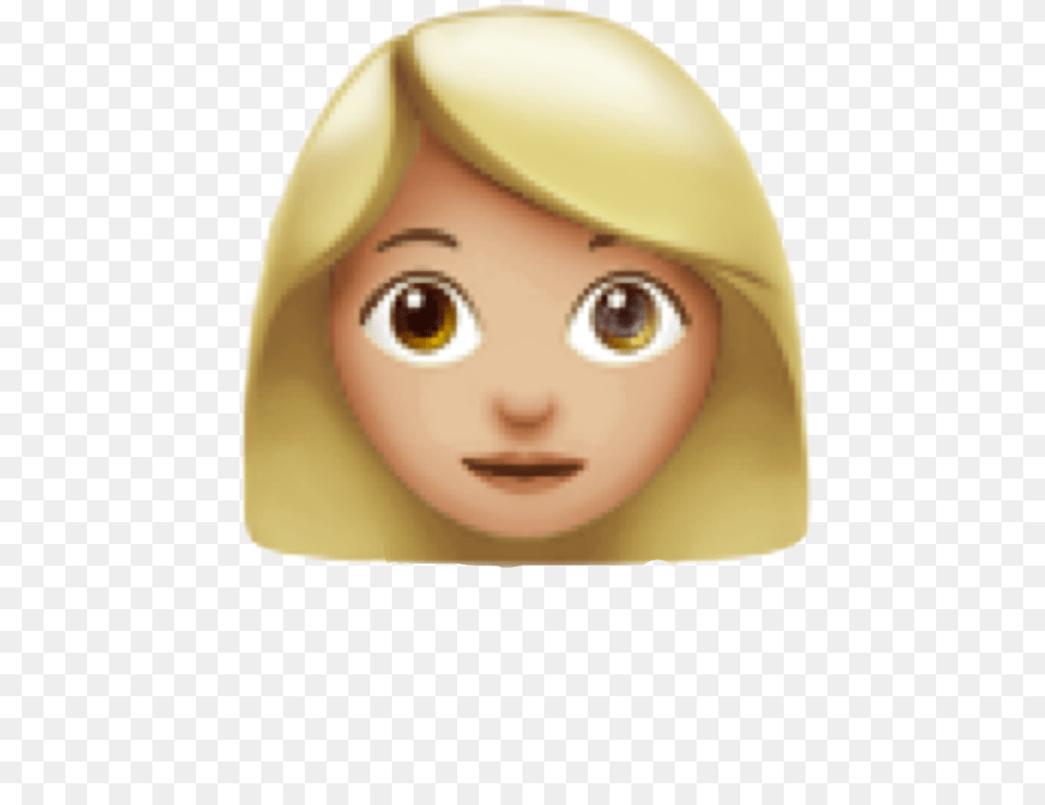 Girl Emoji Download Girl Emoji, Clothing, Hat, Face, Head Png Image