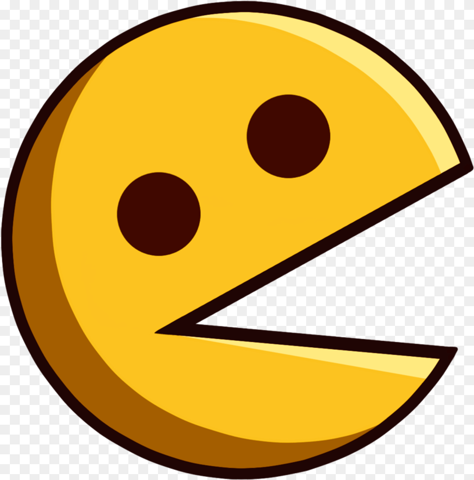 Girl Emoji Kiss Source Pacman Emoji, Astronomy, Moon, Nature, Night Png Image