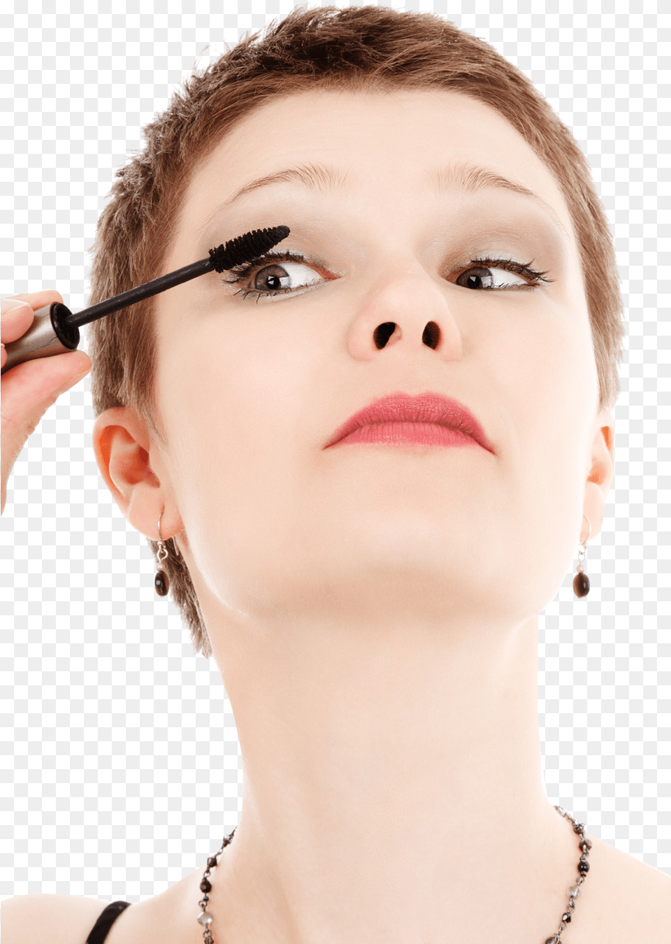 Girl Face Makeup, Woman, Adult, Person, Female Free Transparent Png