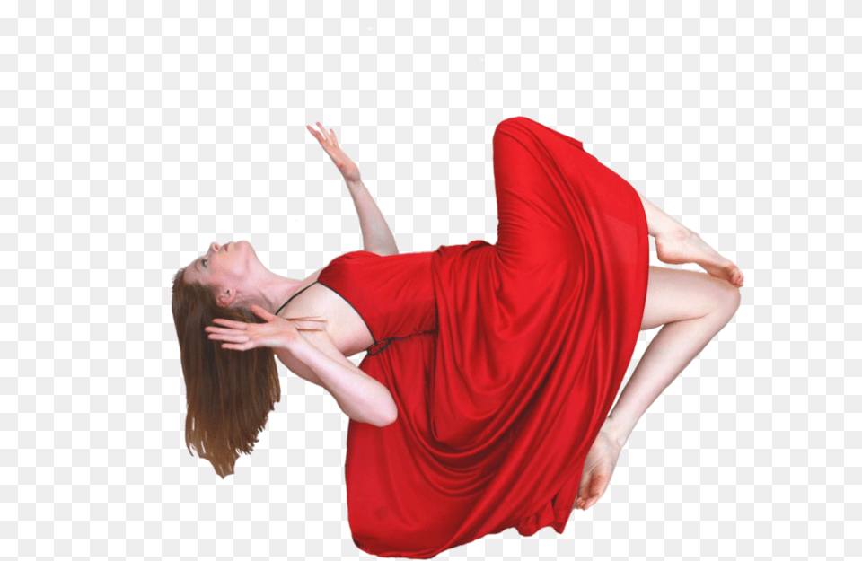 Girl Falling Woman Falling, Adult, Dancing, Female, Leisure Activities Free Png Download