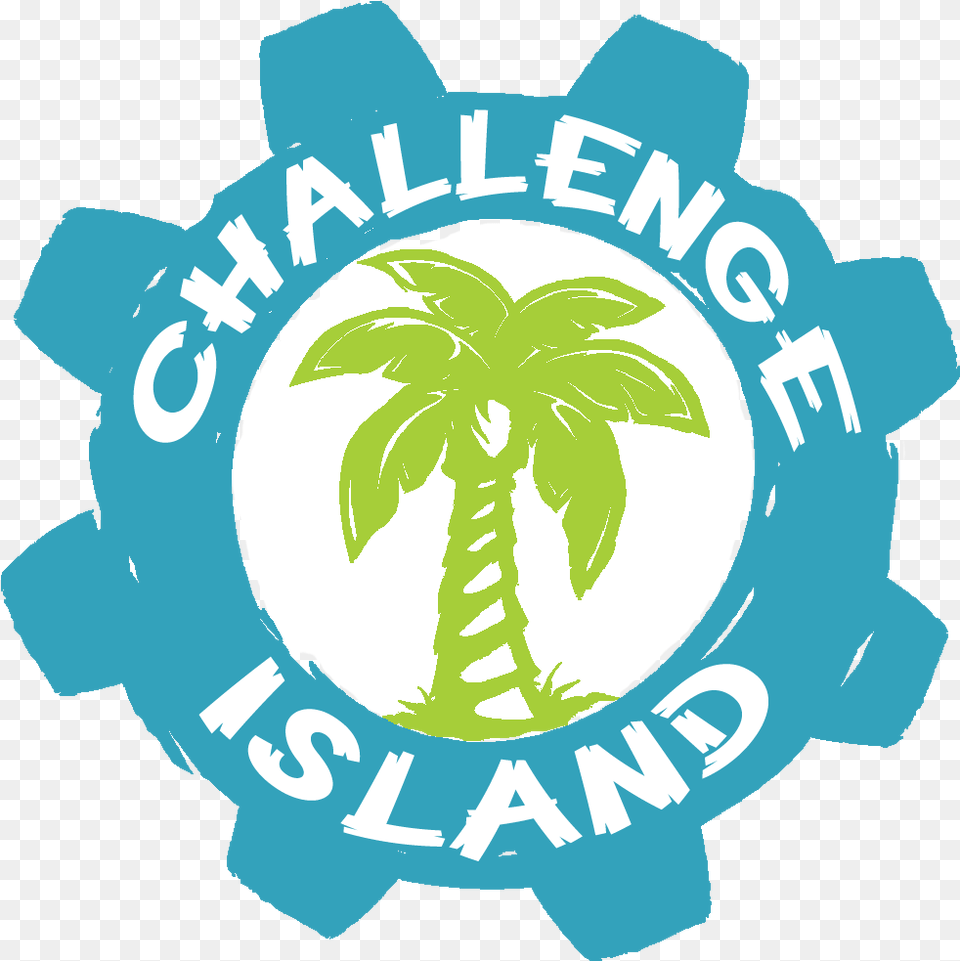 Girl Fee Challenge Island, Logo, Plant, Tree, Baby Free Png