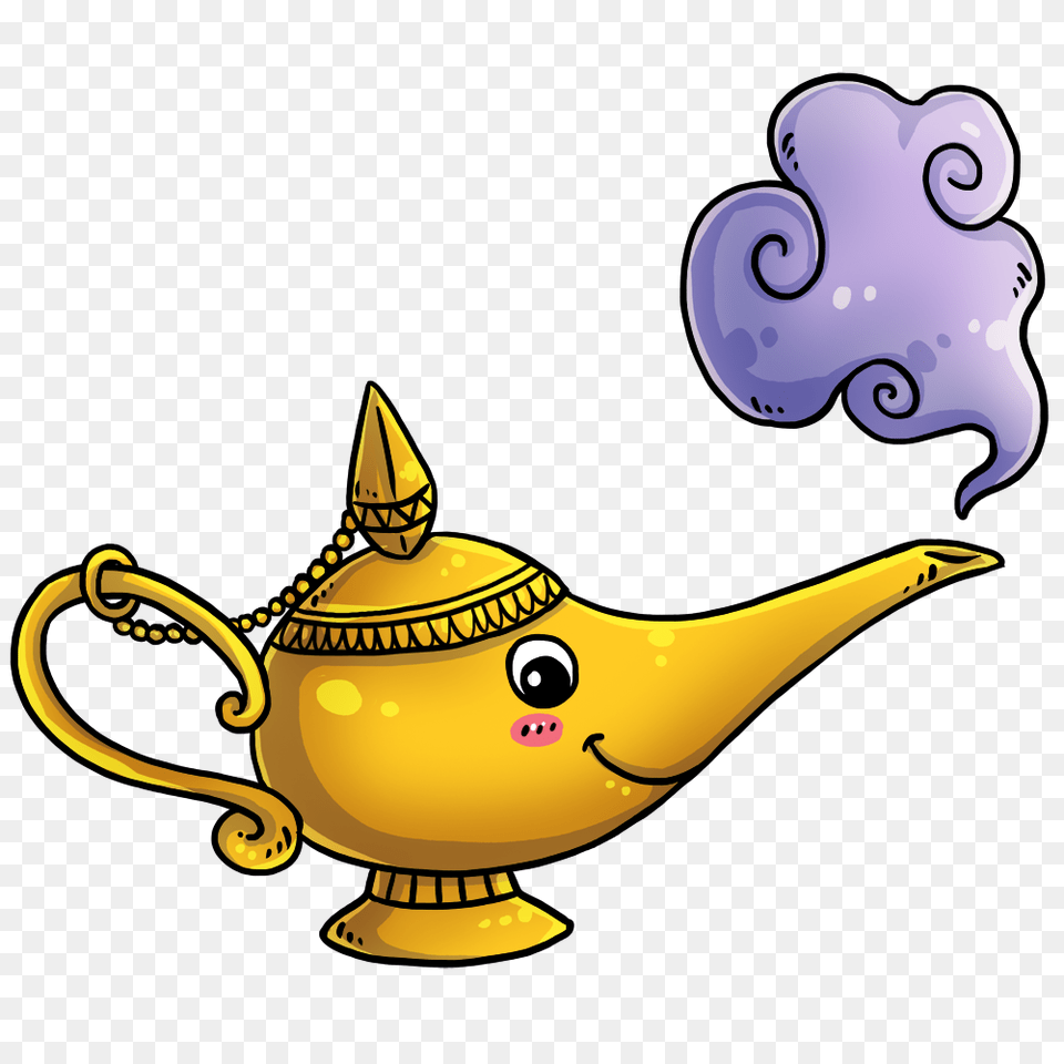 Girl Genie Clipart Clip Art Images, Cookware, Pot, Pottery, Teapot Free Png