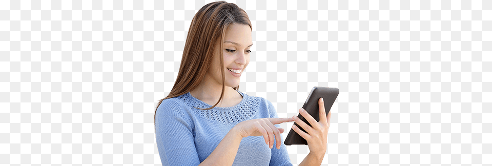 Girl Girl With Phone, Adult, Person, Female, Woman Free Transparent Png
