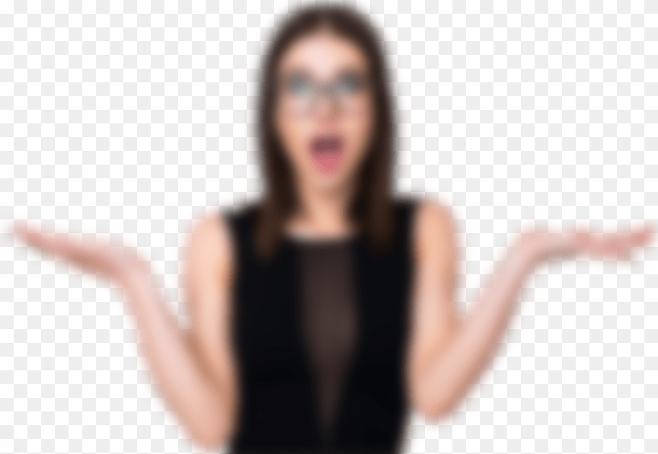 Girl Glasses 25 Apr 2017 Girl, Body Part, Person, Finger, Hand Free Png