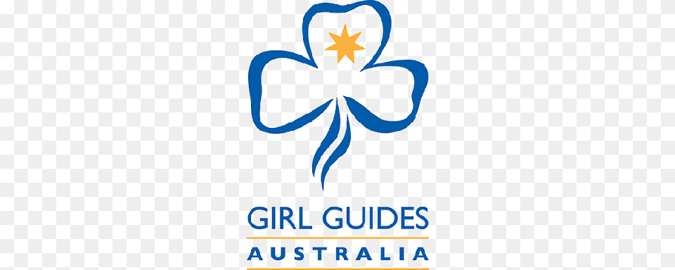 Girl Guides Australia, Logo, Symbol, Bow, Weapon Free Png Download