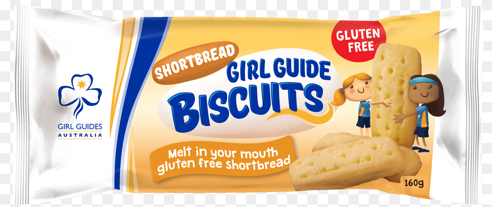 Girl Guides Australia, Food, Snack, Bread, Cracker Png Image