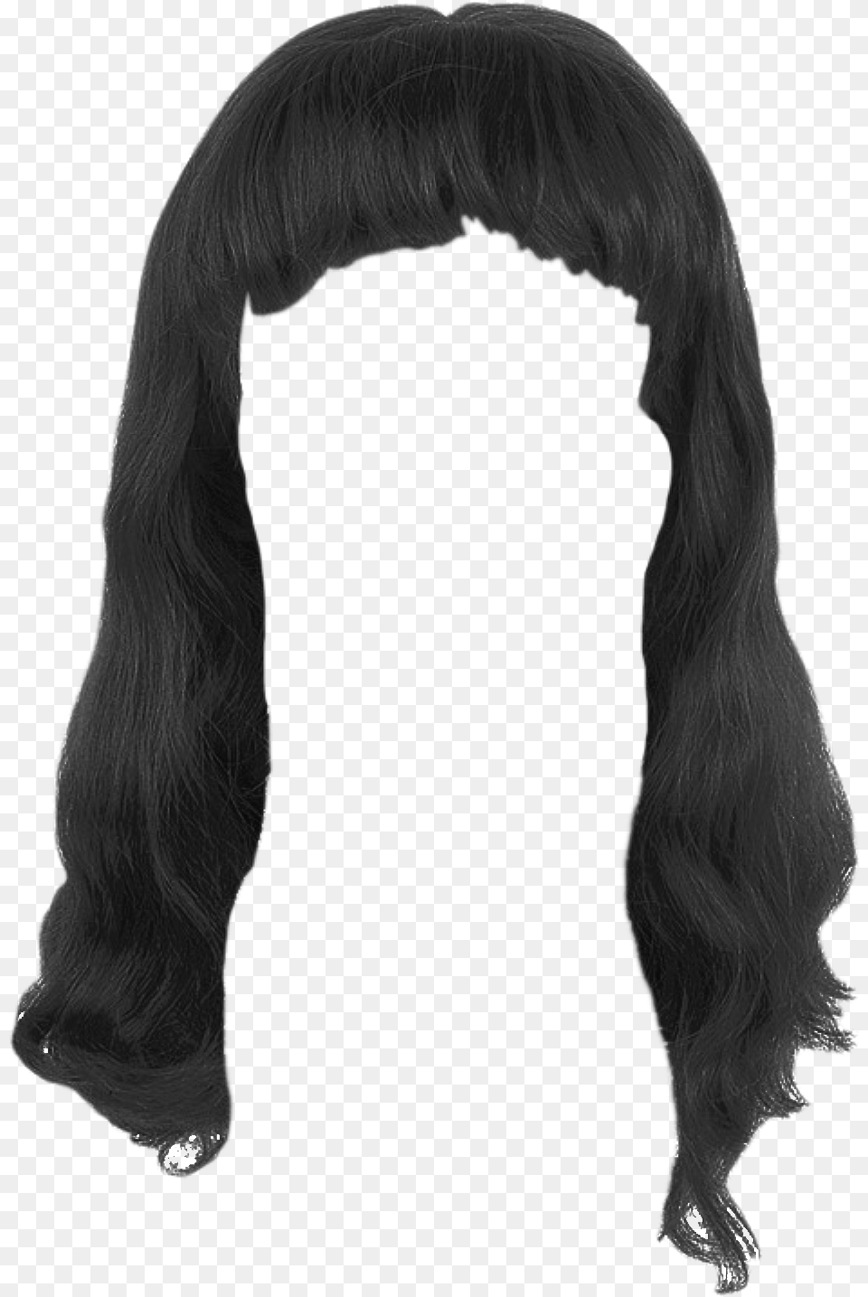 Girl Hair Transparent Image Black Girl Hair Transparent, Adult, Bride, Female, Person Free Png