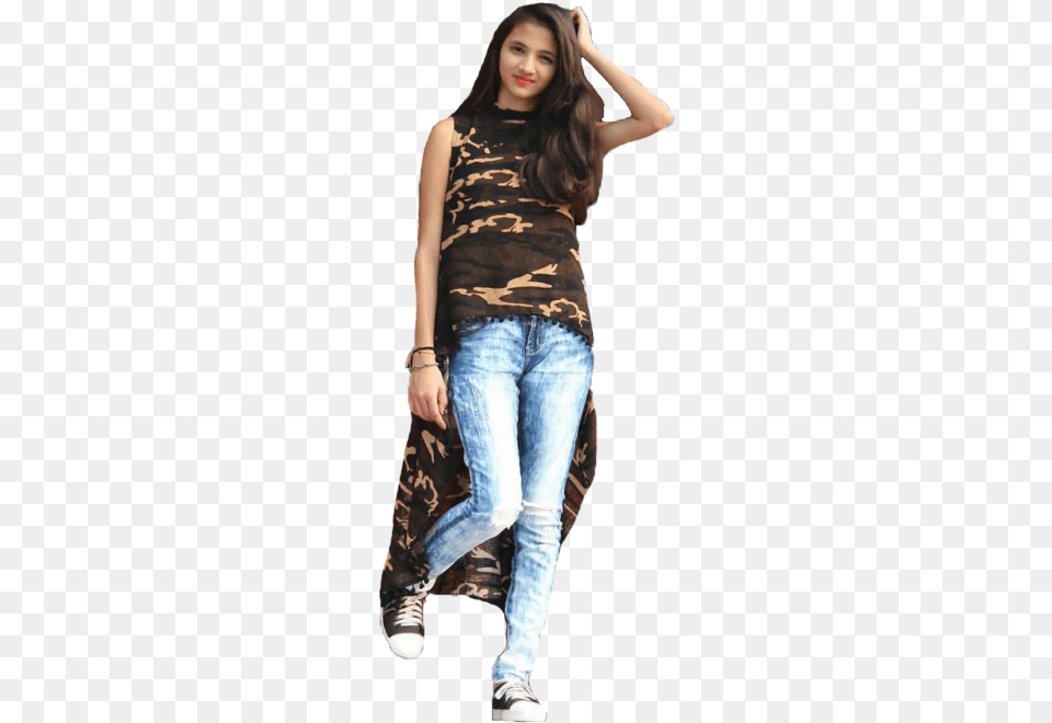 Girl Image For Picsart, Clothing, Jeans, Pants, Female Png