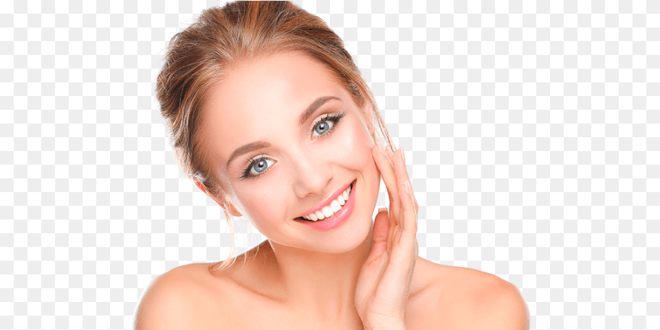Girl Img Woman Face No Background, Head, Smile, Portrait, Photography Free Png