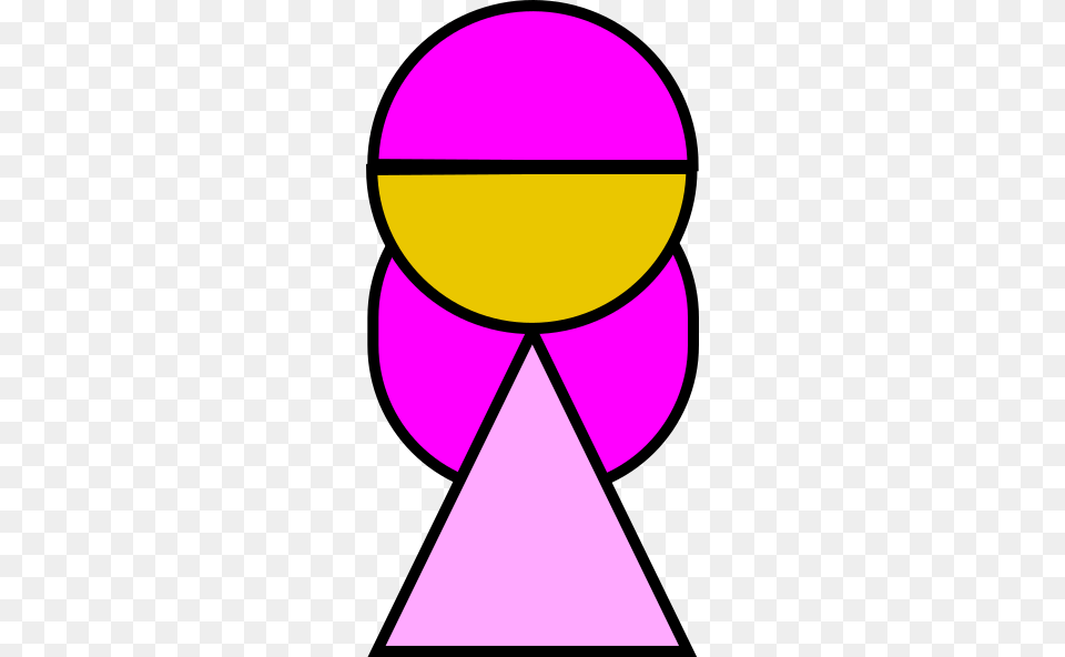 Girl In Hijab Clip Art, Sphere Png Image