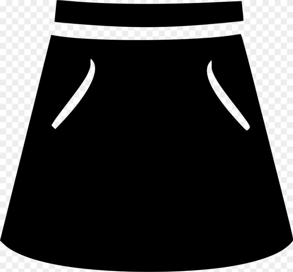 Girl In Skirt Woman Skirt Icon, Blade, Dagger, Knife, Weapon Png Image