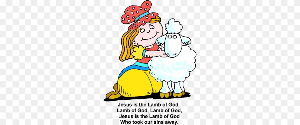 Girl Lamb Cliparts, Cartoon, Face, Head, Person Free Transparent Png