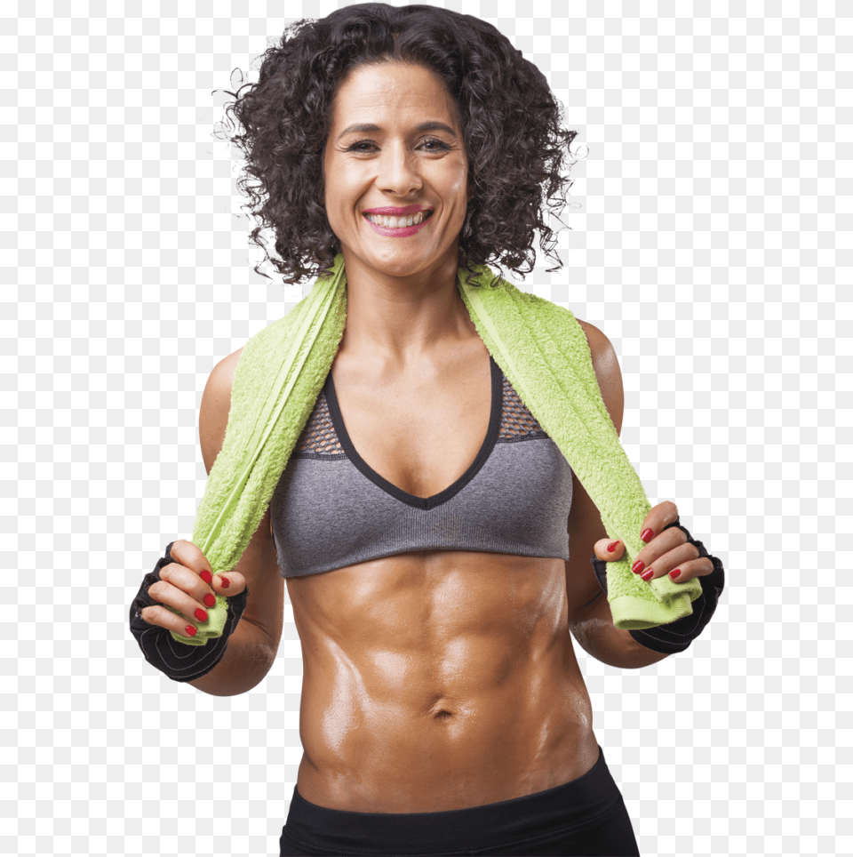 Girl Large Biceps Curl, Adult, Body Part, Female, Finger Free Png