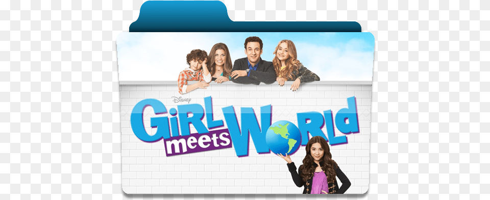 Girl Meets World Nickelodeon Show Girl Meets World, Person, People, Male, Teen Free Transparent Png