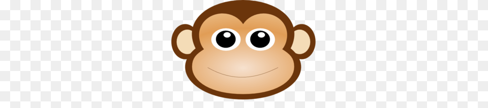 Girl Monkey Baby Shower, Animal, Mammal, Wildlife, Disk Png