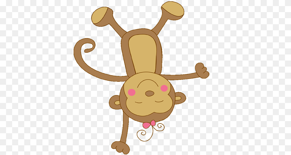 Girl Monkey Cliparts, Face, Head, Person Free Transparent Png