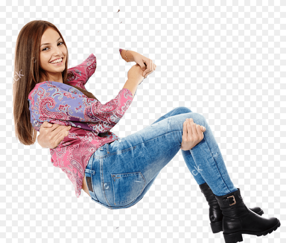Girl Nature Boy Carrying Girl In Arms, Clothing, Shoe, Footwear, Pants Png