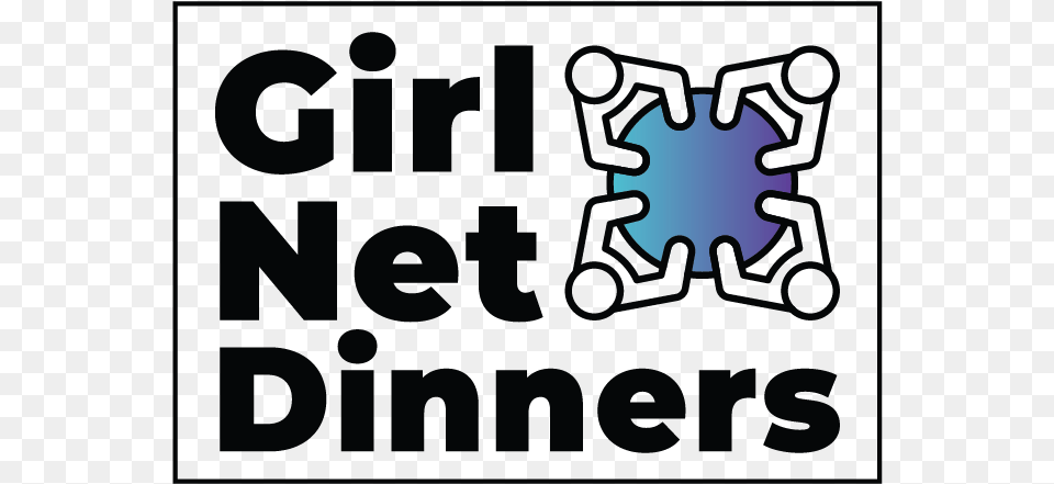 Girl Net Dinners Is Launching Soon, Blackboard Png Image