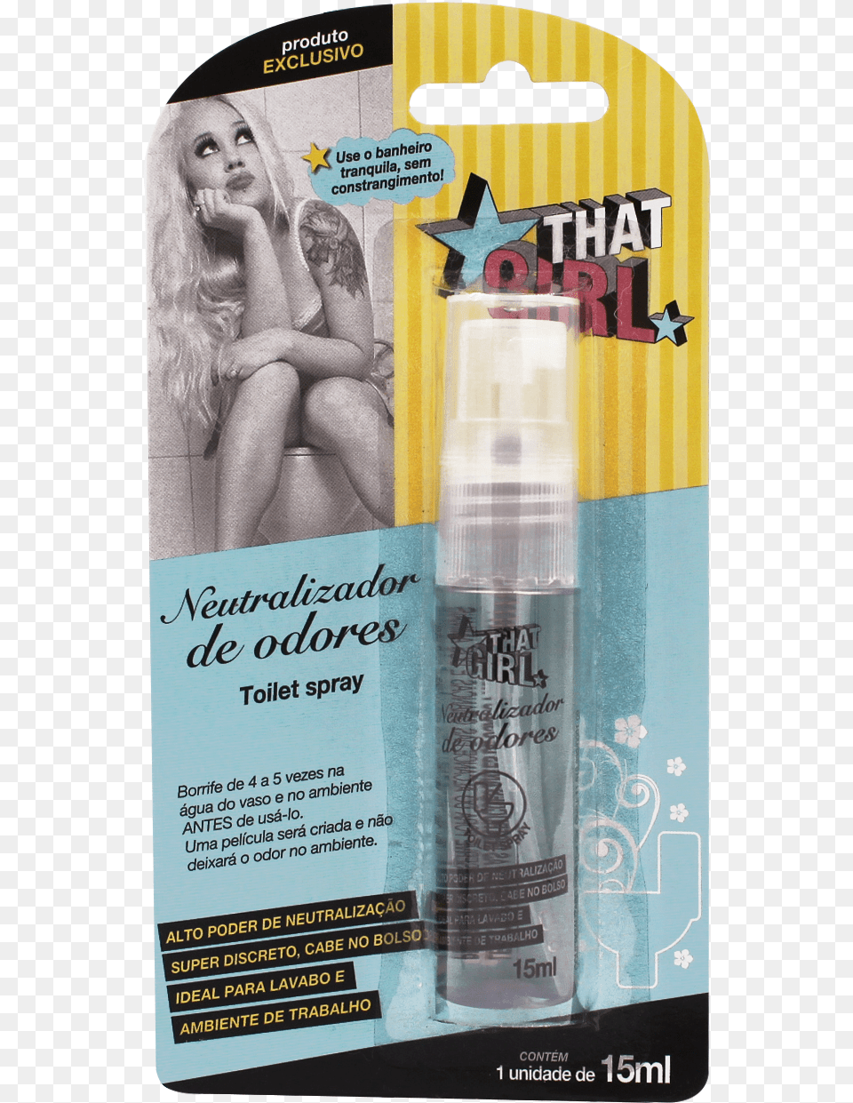 Girl Neutralizador De Odores, Adult, Advertisement, Female, Person Free Png