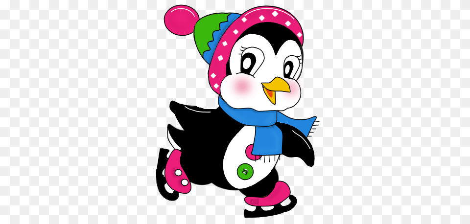 Girl Penguin Clip Art, Baby, Person, Cartoon, Performer Png