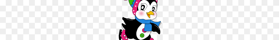 Girl Penguin Clip Art Cute Girl Clipart, Baby, Person, Cartoon Free Png