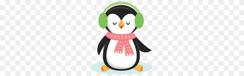 Girl Penguin Clip Art Girl Penguin Clipart, Animal, Bird, Snowman, Snow Free Png