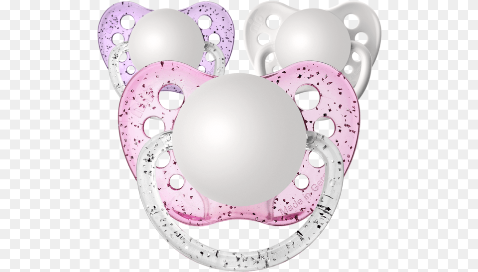 Girl Personalized Pacifiers Daddy39s Princess Pacifier, Toy Free Png Download