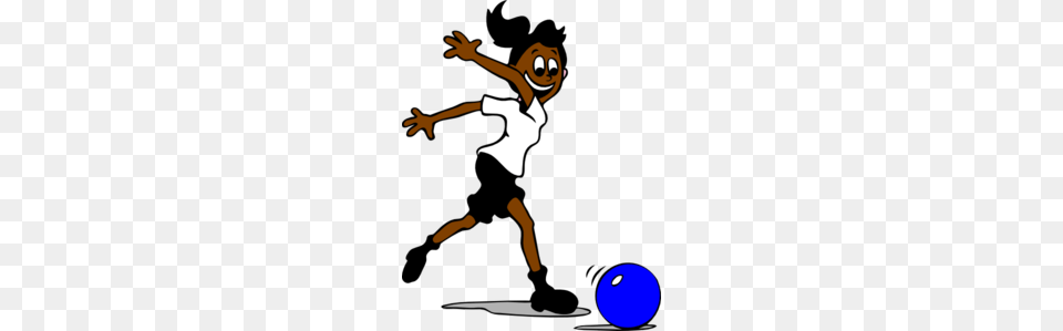 Girl Playing Football For Squad Clip Art, Dancing, Leisure Activities, Person, Kicking Free Transparent Png