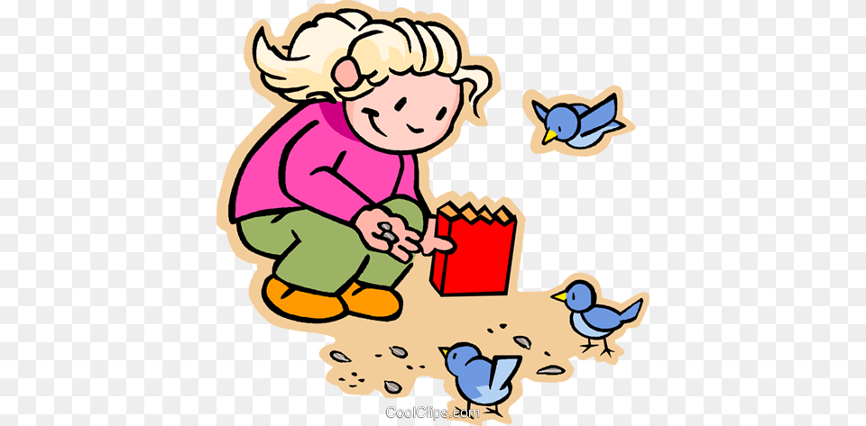 Girl Playing In Sand Beach Royalty Vector Clip Art, Baby, Person, Animal, Bird Free Png
