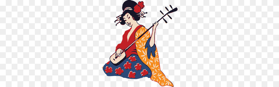 Girl Playing Violin Clip Art, Person, Performer, Musical Instrument, Face Png Image