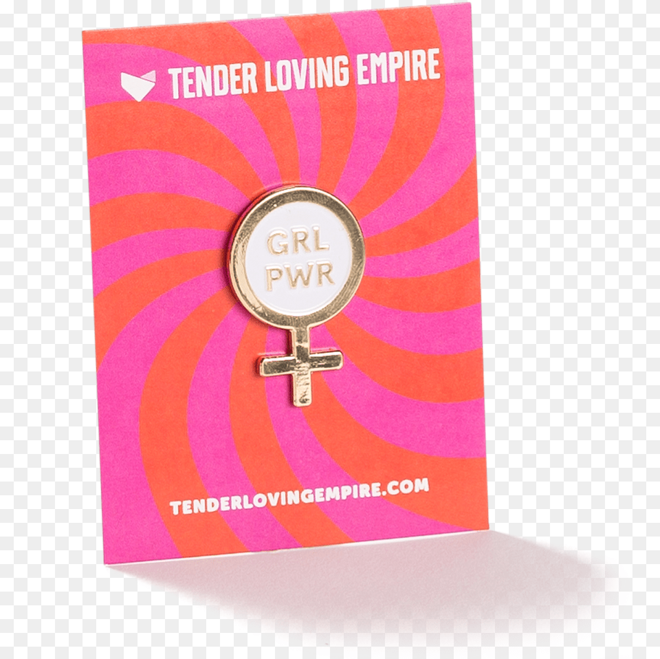 Girl Power Pin Girl, Bottle Free Png