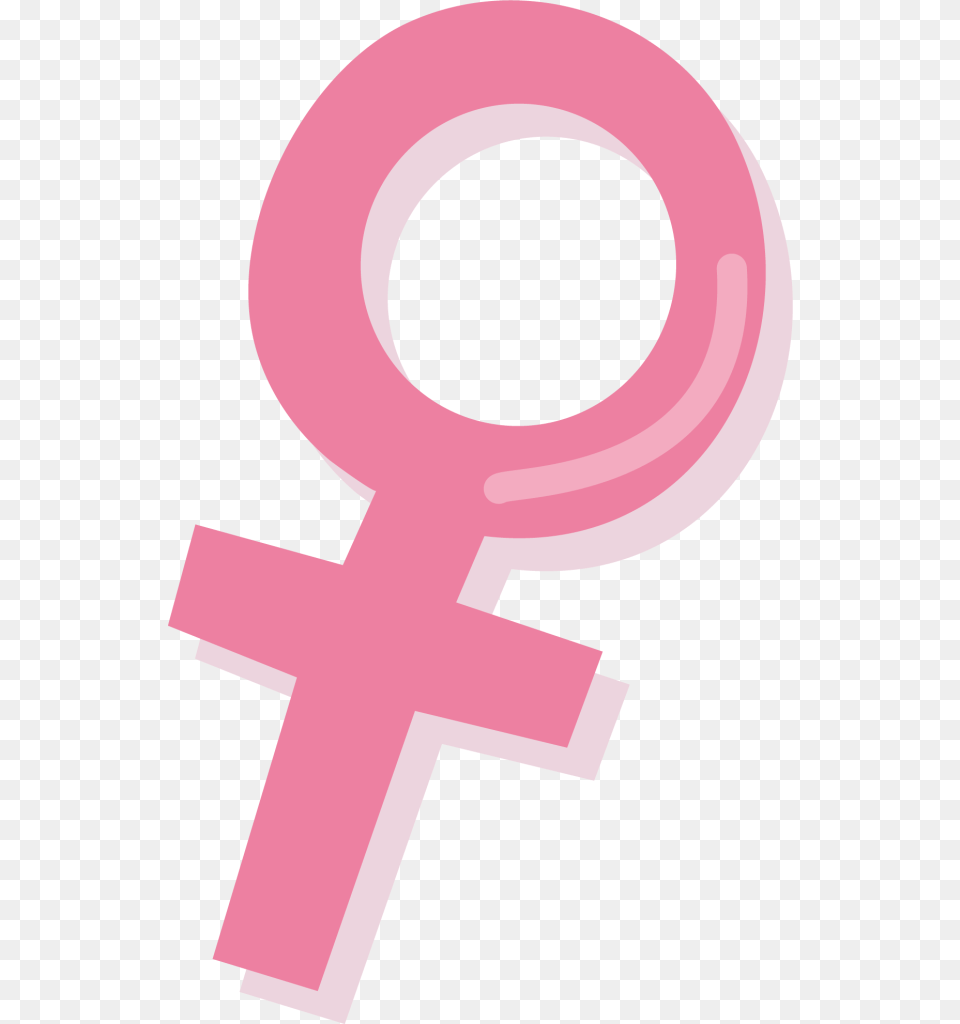 Girl Power Sign, Symbol, Text, Key Png Image